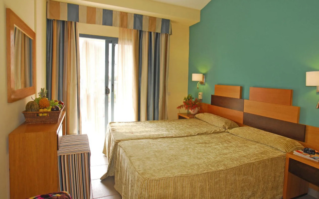 Apartamentos Cordial Mogán Valle