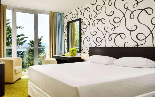 Mövenpick Hotel and Residences Kvarner Bay (Opening Summer 2026)