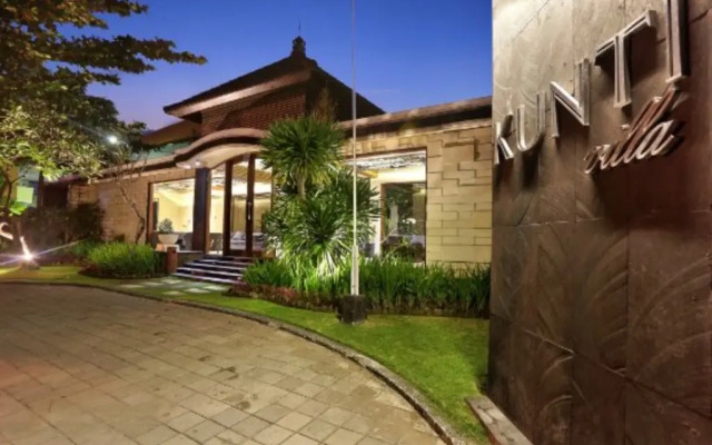 The Kunthi Villas