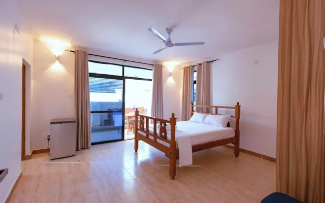 Diani Luxe Spacious A