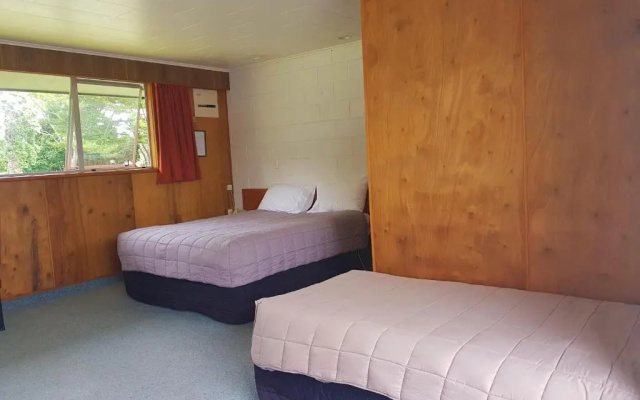 Vista Motor Lodge