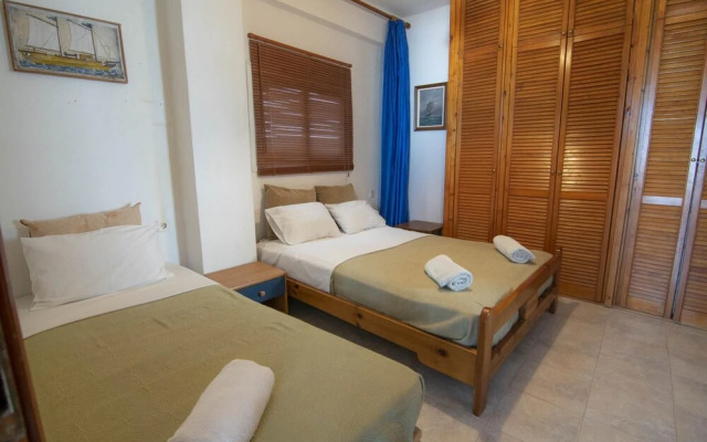 Venus Seaside Apartment by Travelpro Services