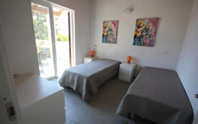 Residence Albatros
