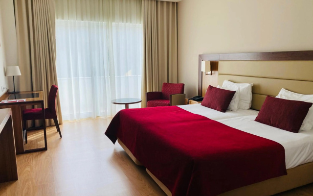 Plácido Hotel Douro - Tabuaço