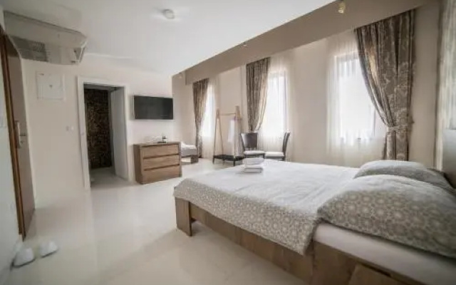 Hotel Urban