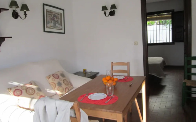 Casa El Limonero