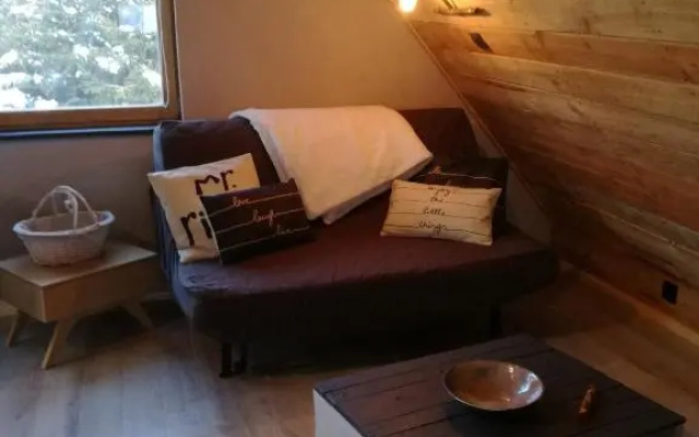 L Annexe
