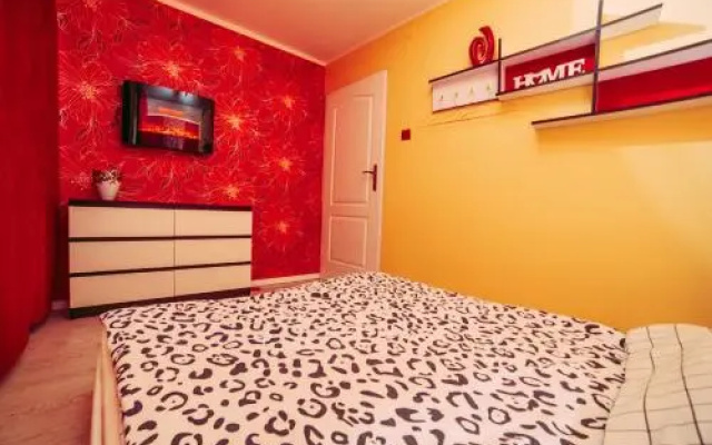 Apartament Carolina II