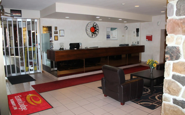 Econo Lodge