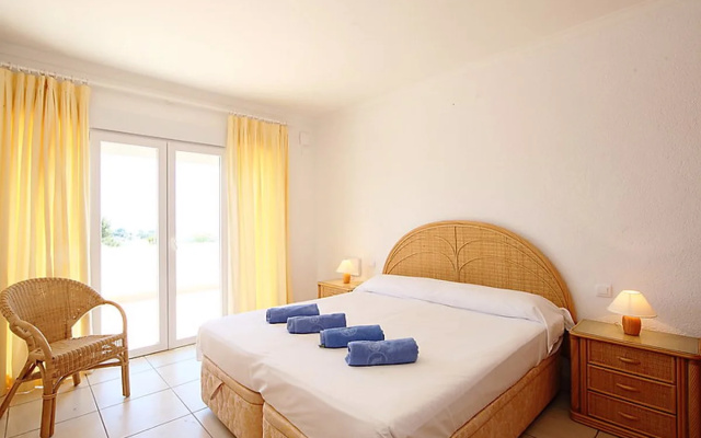 House Faisa Jávea