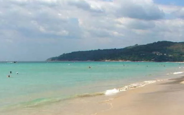 Armoni Patong Beach Hotel