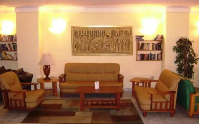 Adham Compound