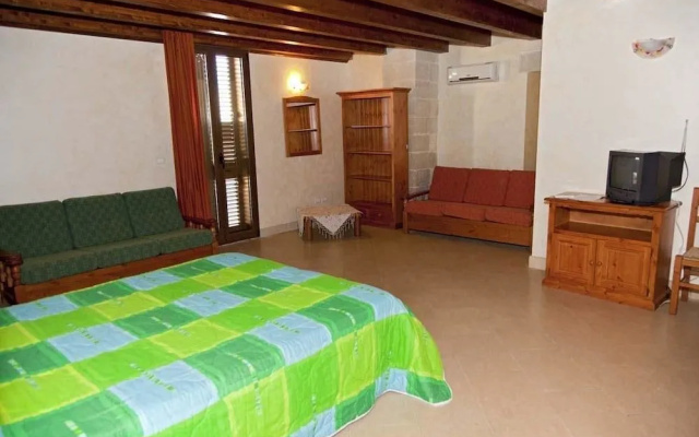 B&B Terra Serena