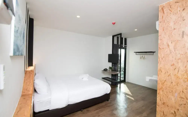 J & P Guest House