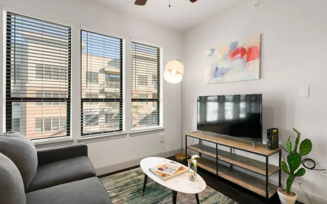Kasa Houston Museum District Apartments