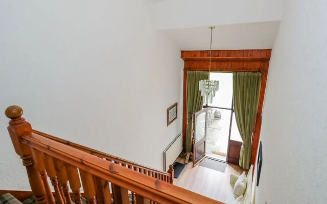 Green Hills Lodge
