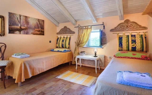 Villa Carlo