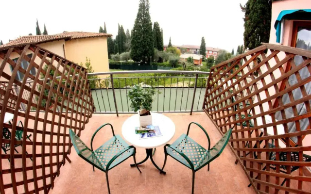 Hotel Meridiana