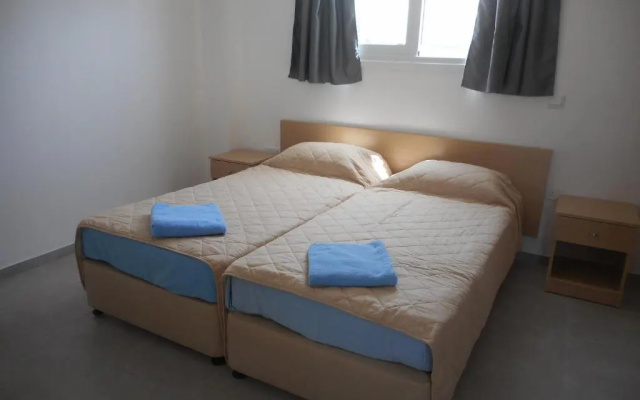 Luxiary Delux Apartment at Kkaras