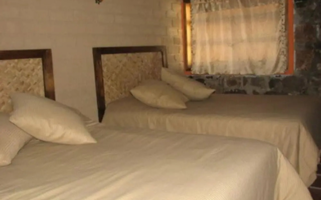 Cabañas Los Pocitos