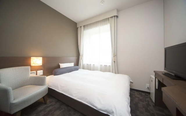 Отель Dormy Inn Premium Shibuya Jingumae Hot Spring