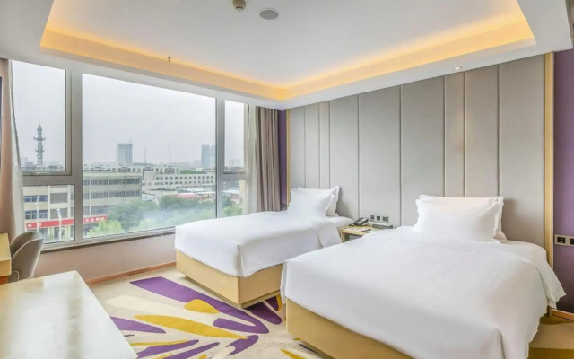 LAVANDE Hotel (Tangshan Railway Station shop)