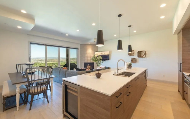 Juniper by Luxury Mountain Destinations
