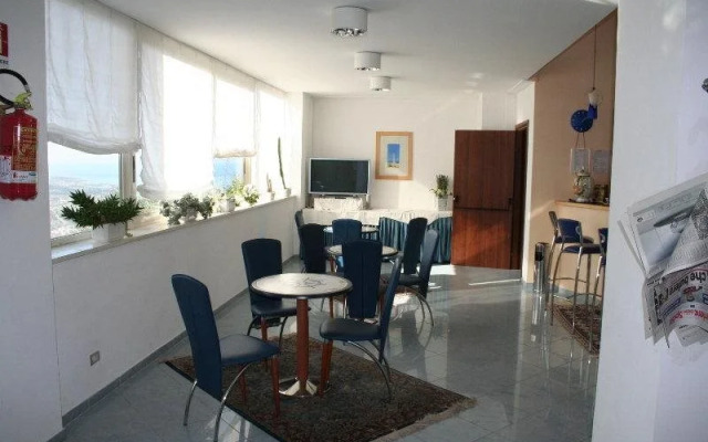 Hotel San Leonardo Vibo Eventi & Congressi