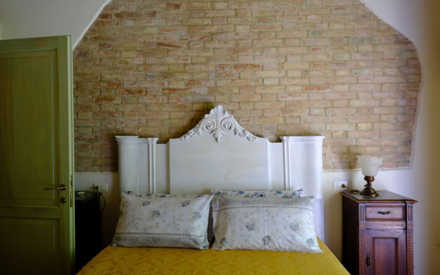 Agriturismo Sant'Agostino