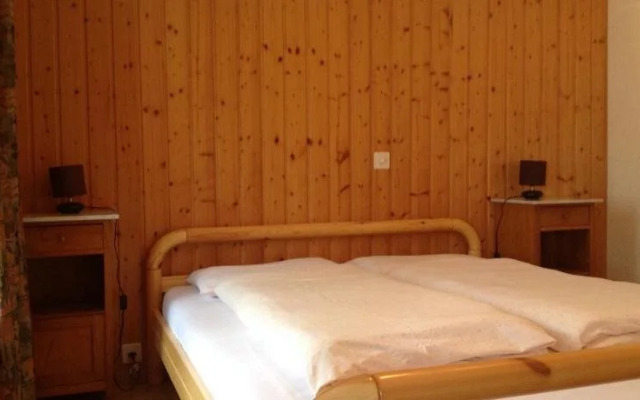 Au Vieux Champex