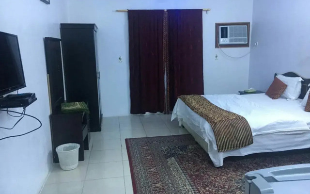 Al Eairy Furnished Apt Al Qunfudhah 3