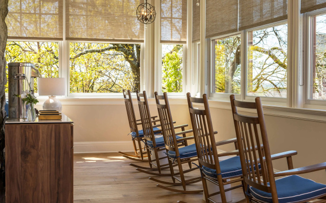 The Abbey Inn & Spa