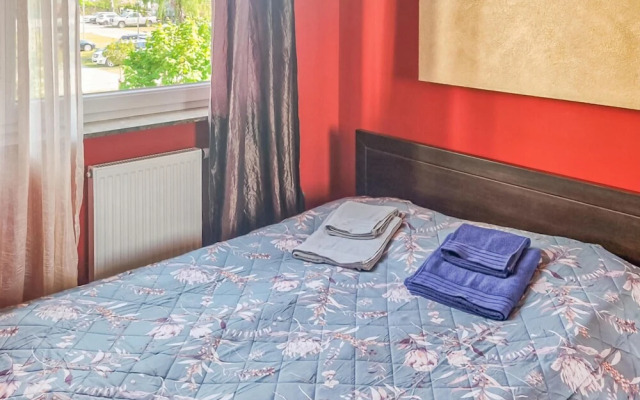 Awesome Apartment in Swinoujscie With Wifi and 2 Bedrooms