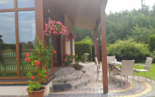 Holiday Home Medus
