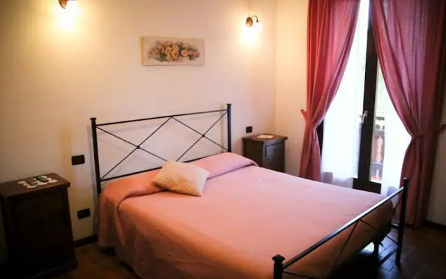 Locanda Cialamina
