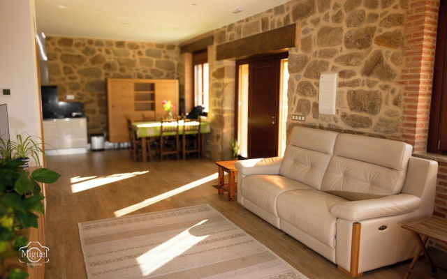 Casa Rural La Tahona
