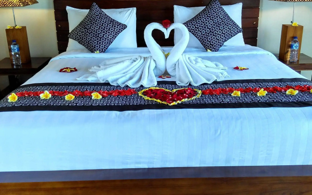 Ubud Paradise Villa