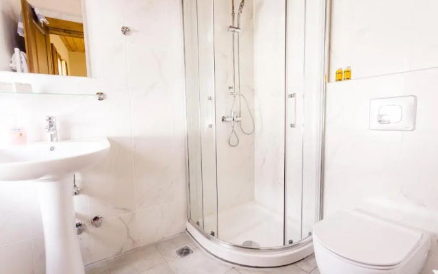 Blossom Rooms  Suite