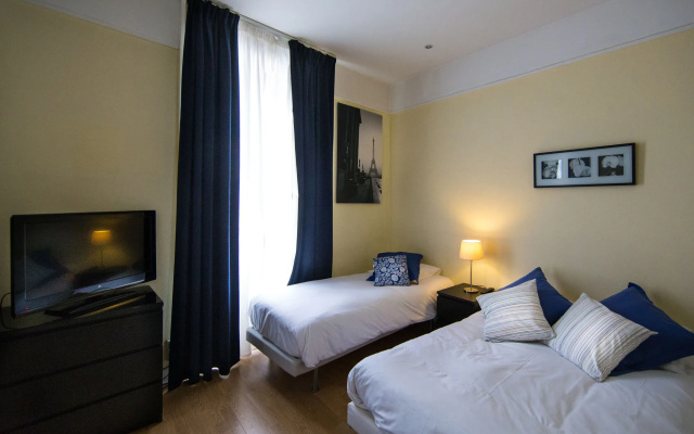 Hotel La Carpe D'or