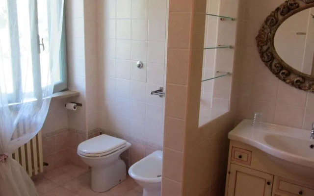 Villa Mafalda Terni