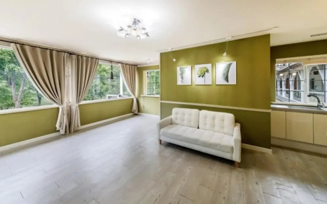 Hongcheon Melrose Pension (Near Vivaldi Park)