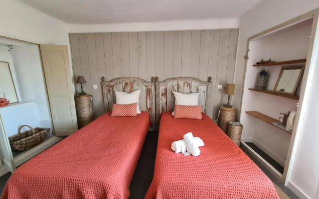 La Ferme Constantin