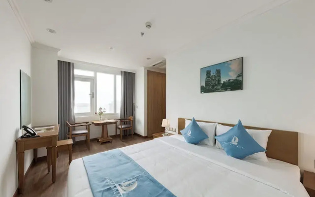 Hanoi Sail Hotel