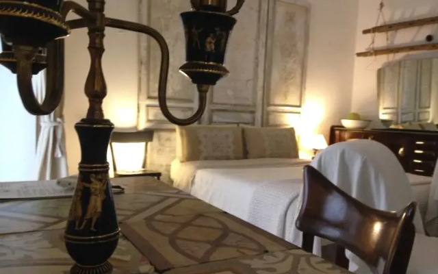 Palazzo Caminanti Home - Lecce