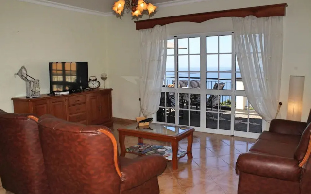 Casa Vista Bela by Our Madeira
