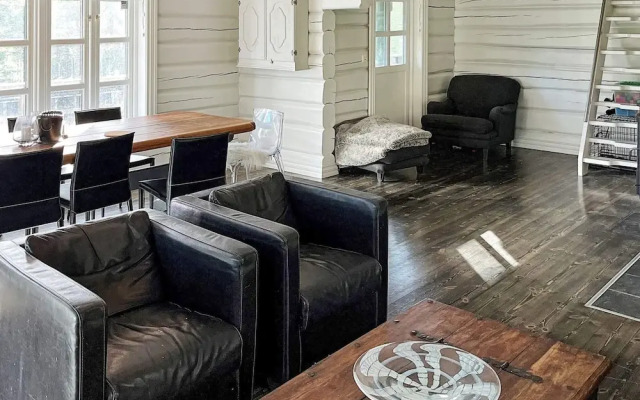 5 Star Holiday Home in Hemsedal-by Traum