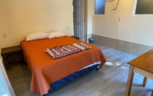 Hostel Del Lago