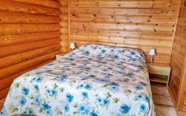 Holiday Home Saarenranta