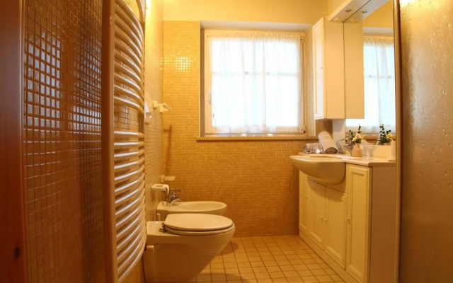 Chalet Decrestina