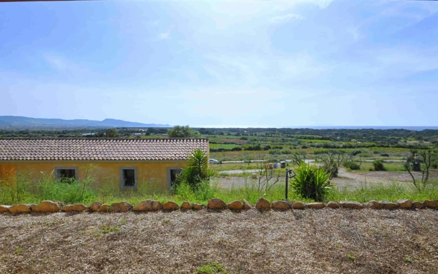 Residence a Badesi 3373